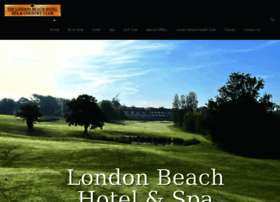 londonbeach.com