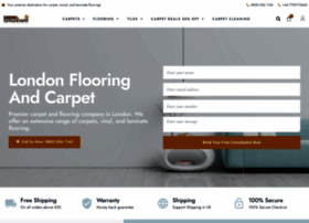 londoncarpetandflooring.co.uk