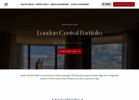 londoncentralportfolio.com