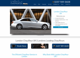 londonchauffeuruk.co.uk