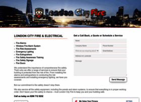 londoncityfire.co.uk