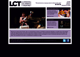 londonclassictheatre.co.uk