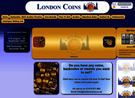 londoncoins.co.uk