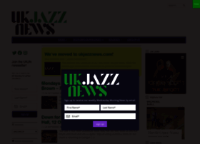 londonjazznews.com