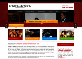 londonlawdfw.com