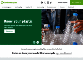 londonrecycles.co.uk