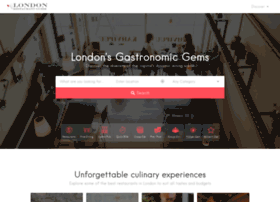 londonrestaurant.guide