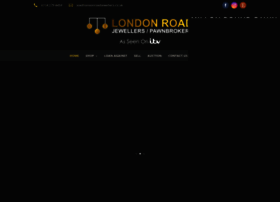 londonroadjewellers.co.uk