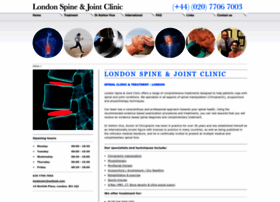 londonsjc.co.uk