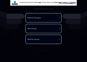 londonwebdesigner.co.uk