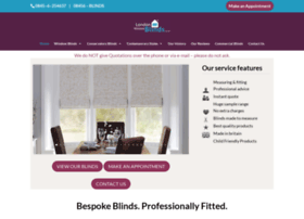 londonwindowblinds.co.uk