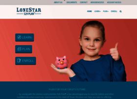 lonestar529.com