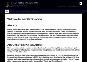 lonestarsquadron.org