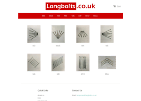 longbolts.co.uk