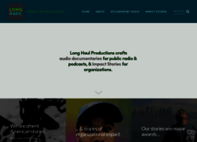 longhaulpro.org