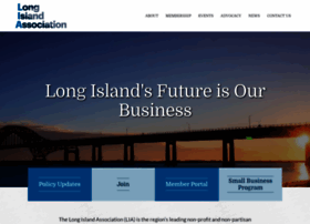 longislandassociation.org