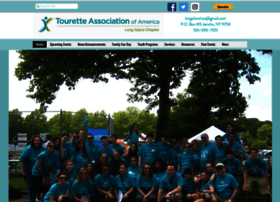 longislandtourette.org