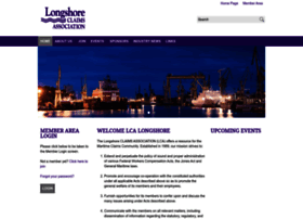 longshoreclaimsassociation.org