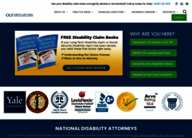 longtermdisabilityattorney.net