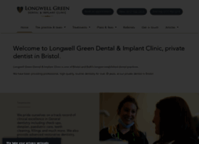 longwelldental.co.uk