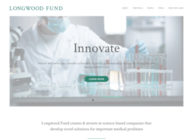 longwoodfund.com