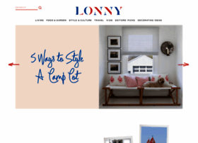 lonny.com