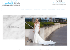 lookbookbride.com.au