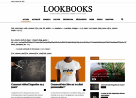 lookbooks.fr