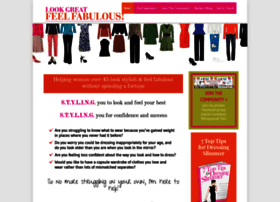 lookgreatfeelfabulous.co.uk