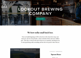 lookoutbrewing.com