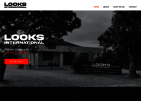 looksinternational.co.za