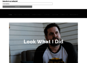 lookwhatidid.net