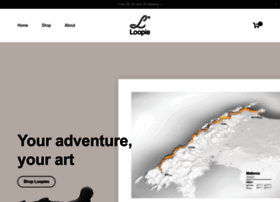 loopieroute.com