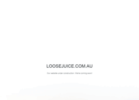 loosejuice.com.au