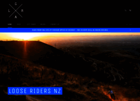 looseriders.co.nz