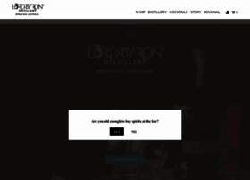 lordbyrondistillery.com.au