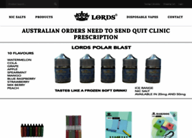 lords.co.nz