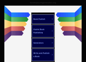 loremipsumgenerator.org