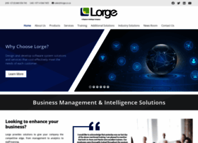 lorge.co.za