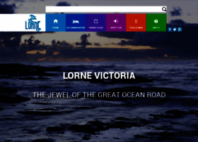 lorne.com.au