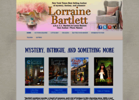 lorrainebartlett.com