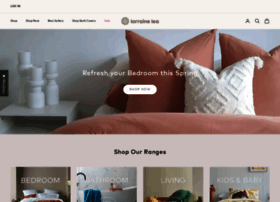 lorrainelea.com.au