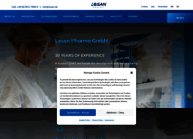 losan-pharma.de