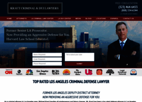 losangelescriminallawyer.pro