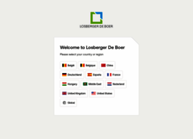 losbergerdeboer.com