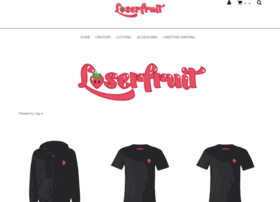 loserfruit.store