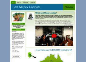 lostmoneylocators.com.au