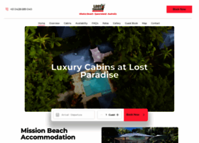 lostparadise.net.au