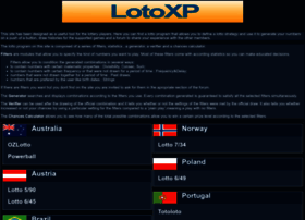 lotoxp.com