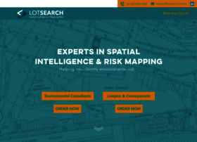 lotsearch.com.au